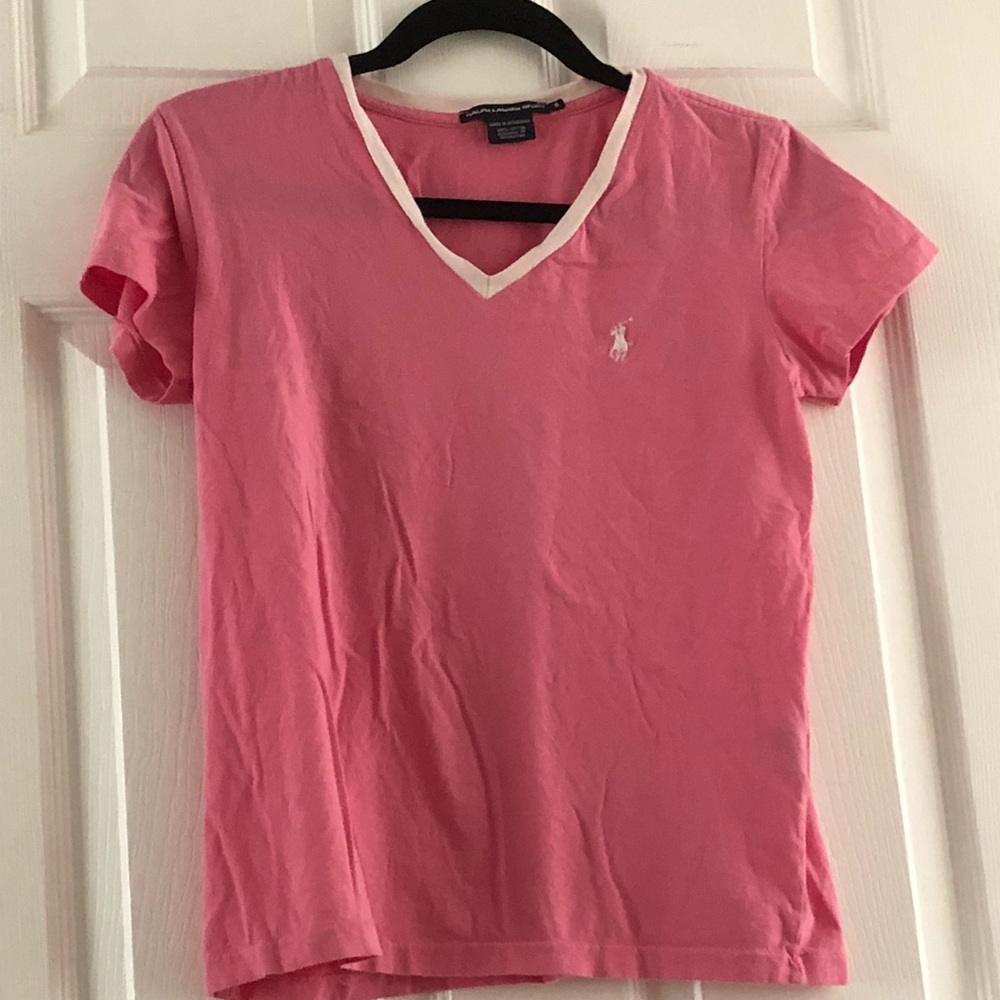 Polo Ralph Lauren Sport t-shirt